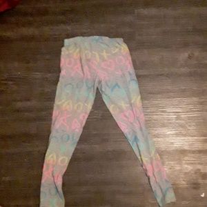 Leggings